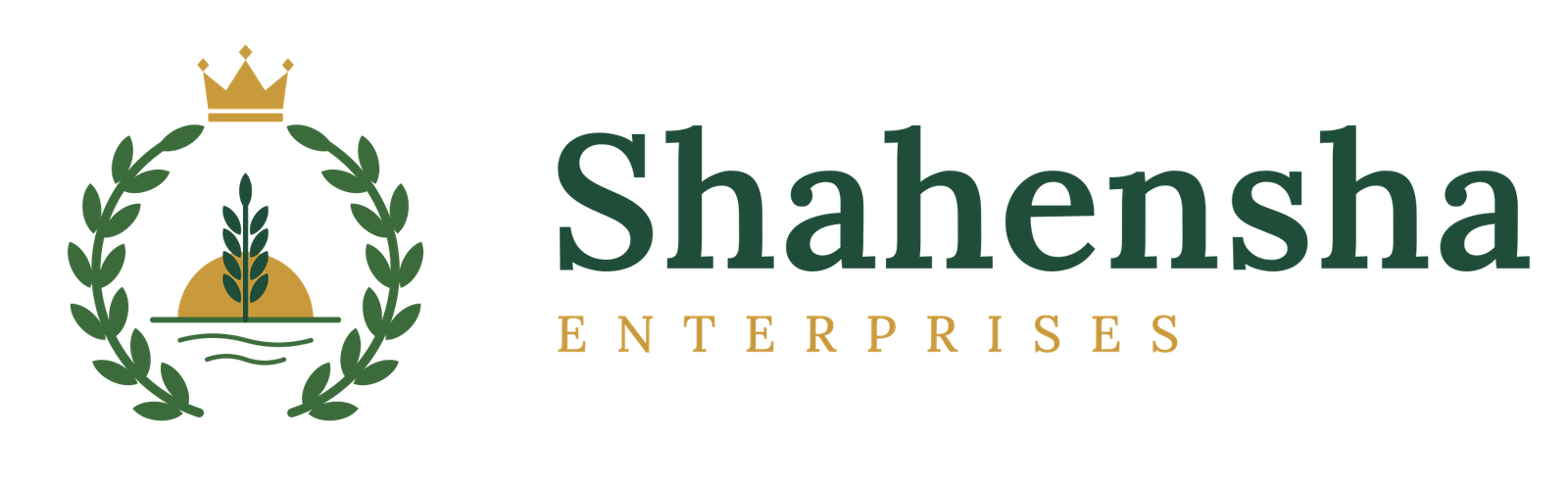 Shahensha Enterprises